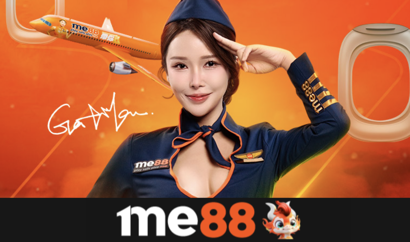 Giới Thiệu Về me88